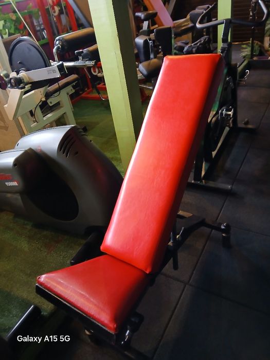 Vând aparate fitness
