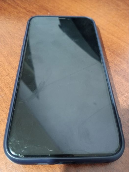 айфон 11pro обмен