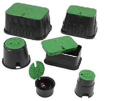 Camin , cutie electrovane Jumbo Rain Bird , Cepex , Sunshine