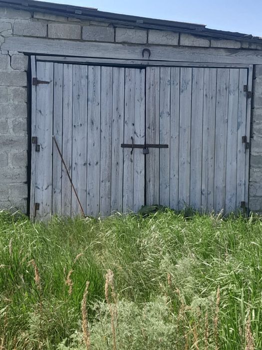 продается дом на разбор