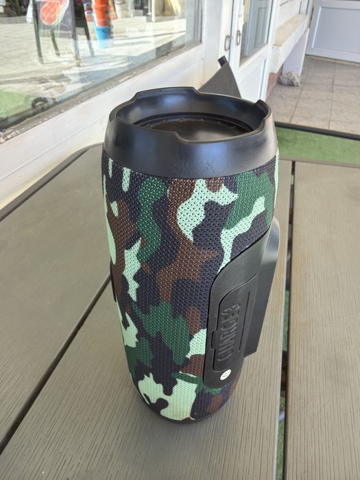 Vand boxa charge3