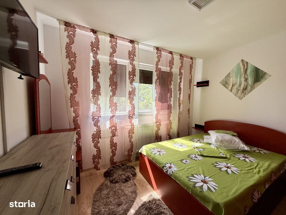 2 camere C Galati Vidin Mobilat