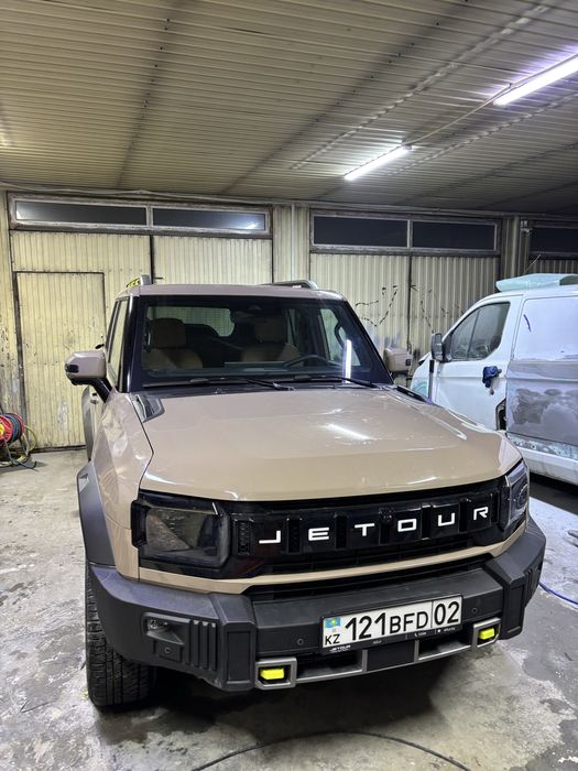 Автостекло Алматы