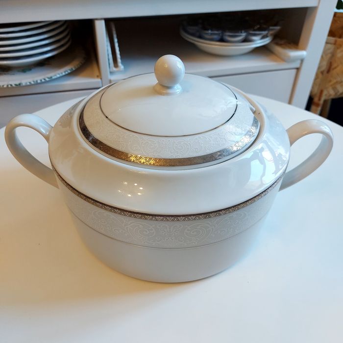 Чешки супник.Супник