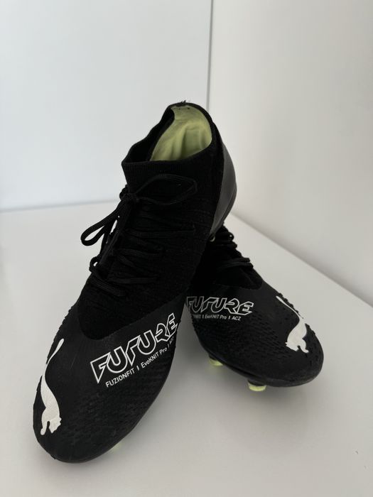 Футболни обувки nike