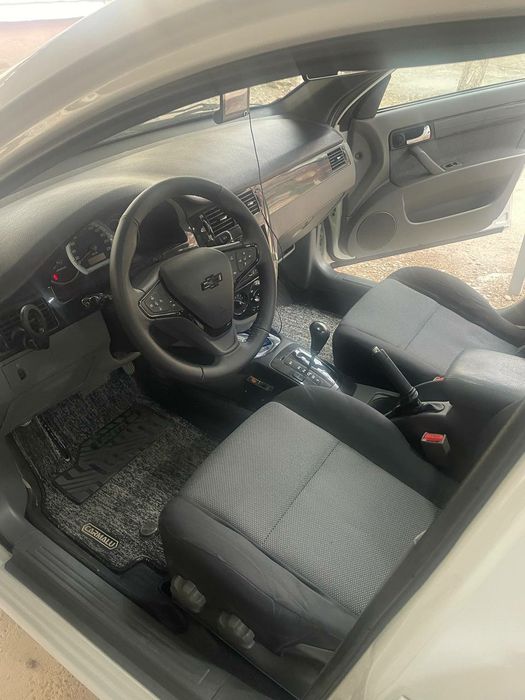 Ласетти 1.6матор