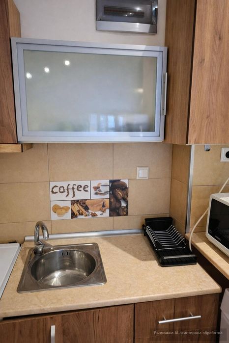 Дава се под наем Тристаен апартамент в Пловдив, Мараша - 65 кв.м за 478.38 € - Снимка #4