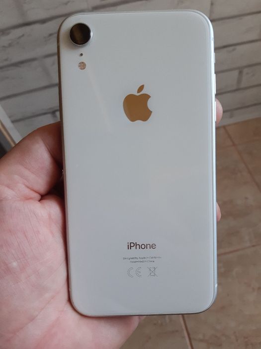 Iphone XR 64gb, ca nou, incarcator wifi cadou