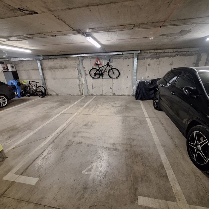 Дава се под наем Гараж / Паркомясто в София, Овча купел 2 - 18 кв.м за 155 € - Снимка #3