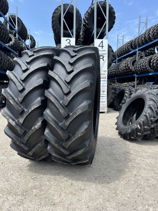 ANVELOPA 20.8-38 GRI 10PR GREEN EX RT100 TT R1  Cauciucuri tractor, Fiat, Case, Fendt, John Deere, New Holland, Massey Ferguson, UTB   Cauciucuri trac