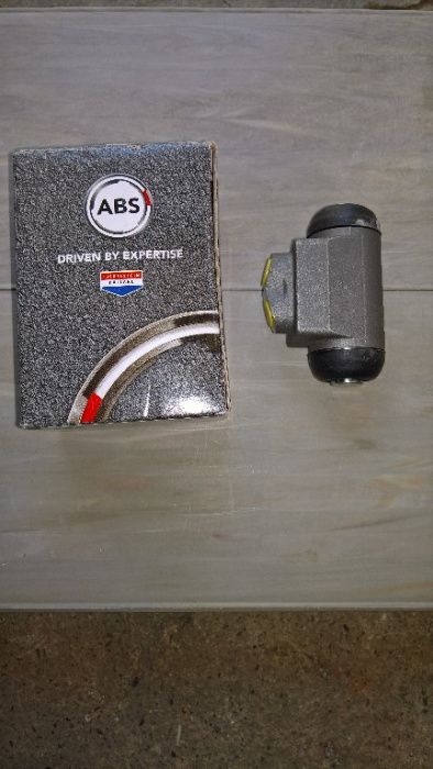 СангЙонг Рекстън-Колесен спирачен цилиндър