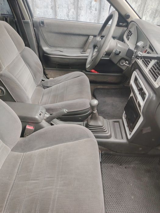 Продам Машину мазда 626 2.0