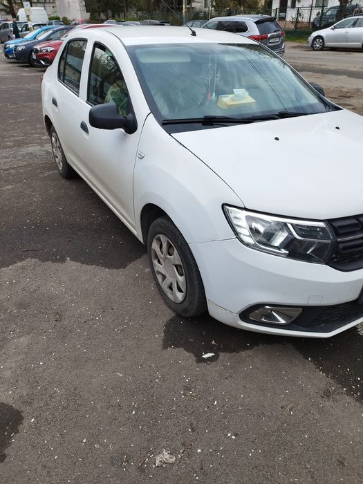 DACIA Logan 2018 — imagine 3