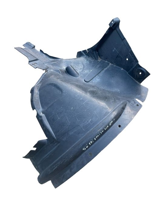 Carenaj Roata Stanga Fata Partea Din Spate Bmw X6 E71, E72 2007 - 2014