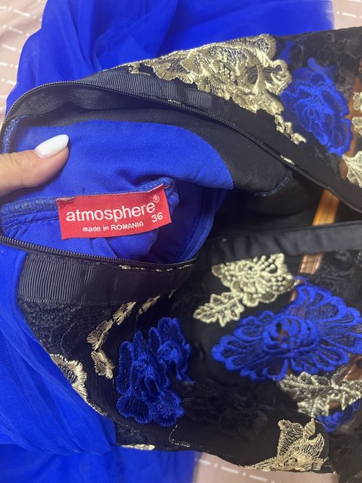 Rochie Atmosphere marimea 36