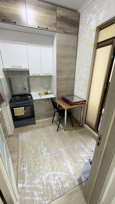 Продаётся 1-комнатная квартира в  Юнусабадском районе ЖК Манзара