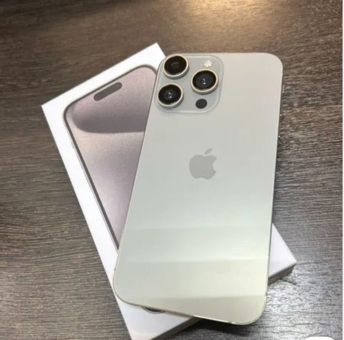 IPhone 16 Pro. Xr Запечатанный!