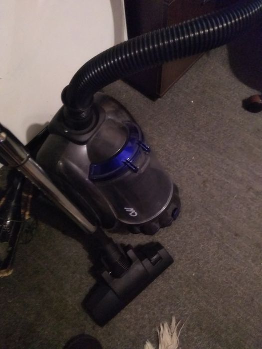 Прахосмукачка тип"Циклон"