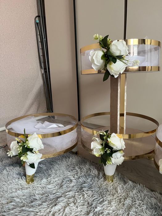 Корзина дәм салуға арналған