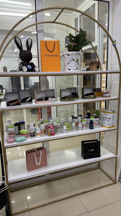 Торговое оборудование