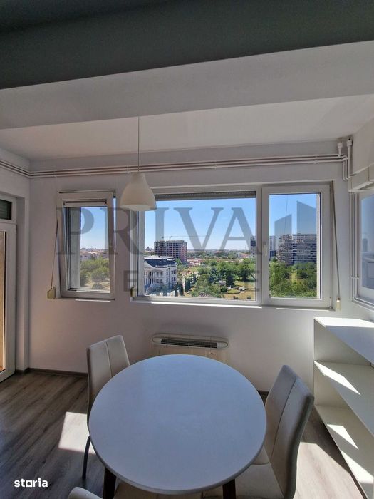 Apartament 2 camere, 70 mp, etaj 7, Torontalului — fotografia 3