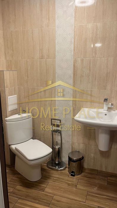 Дава се под наем Двустаен апартамент в Варна, Виница - 55 кв.м за 714 € - Снимка #3