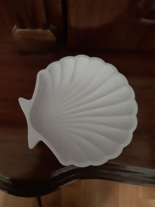 Тойбастар юрта и ракушки