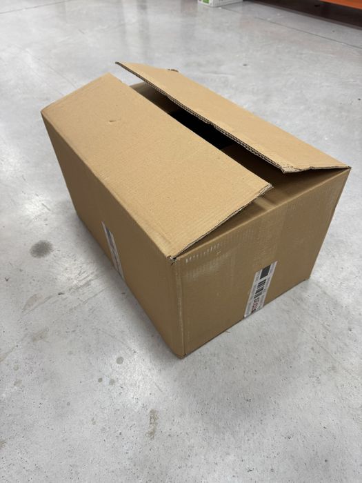 Кашони за преместване и съхранение – здрави картонени кутии различни размери