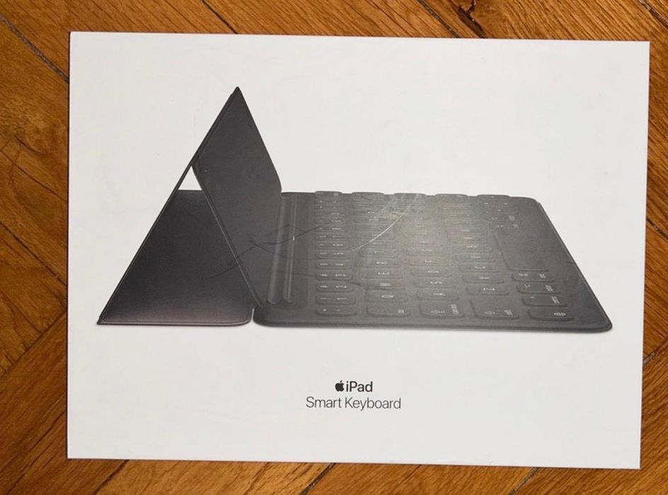 Smart Keyboard Apple original nou