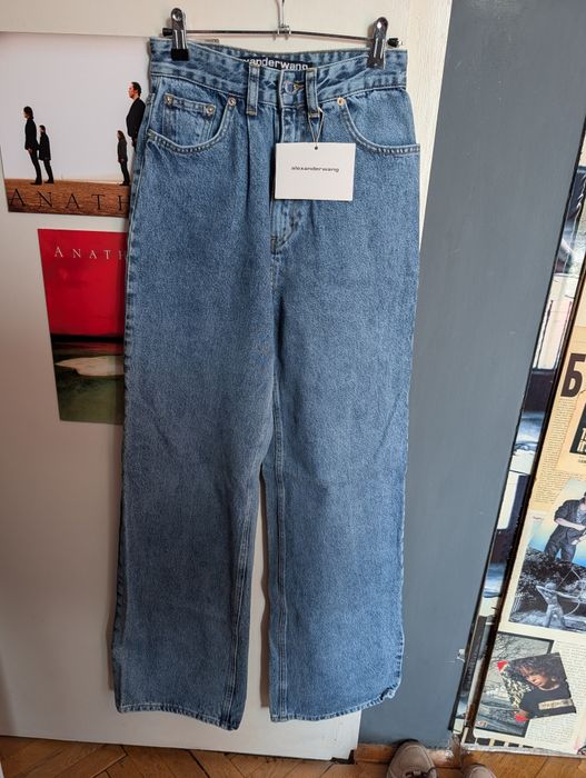 Дамски дънки Alexander Wang