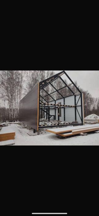 case metalice, structuri, hale, garduri, confectii metalice