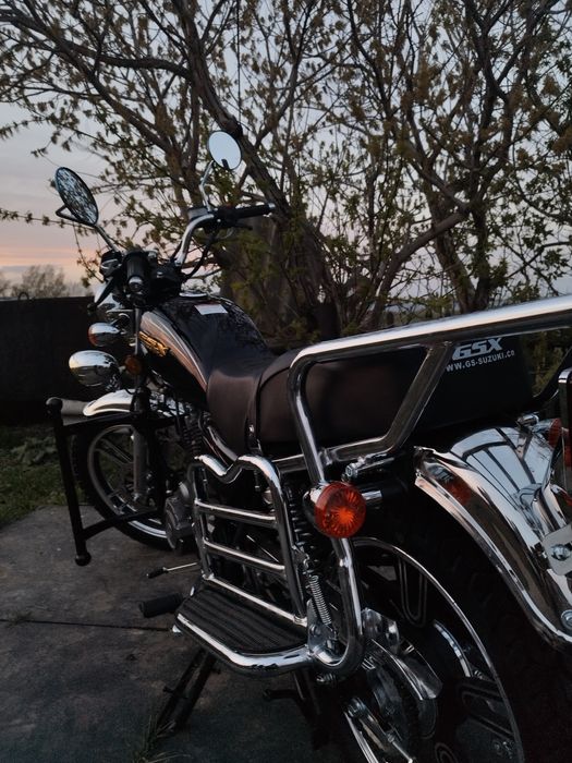 Продам мопед