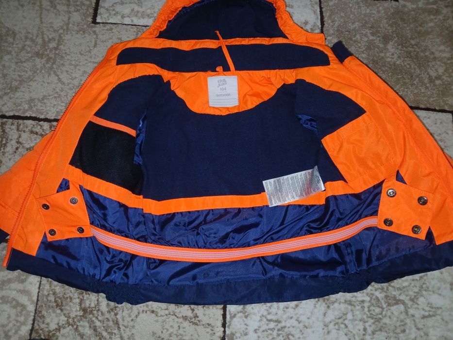 Geaca copii stare impecabilă