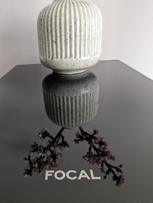 Focal Aria 948 // Dark Ebony // КАТО НОВИ