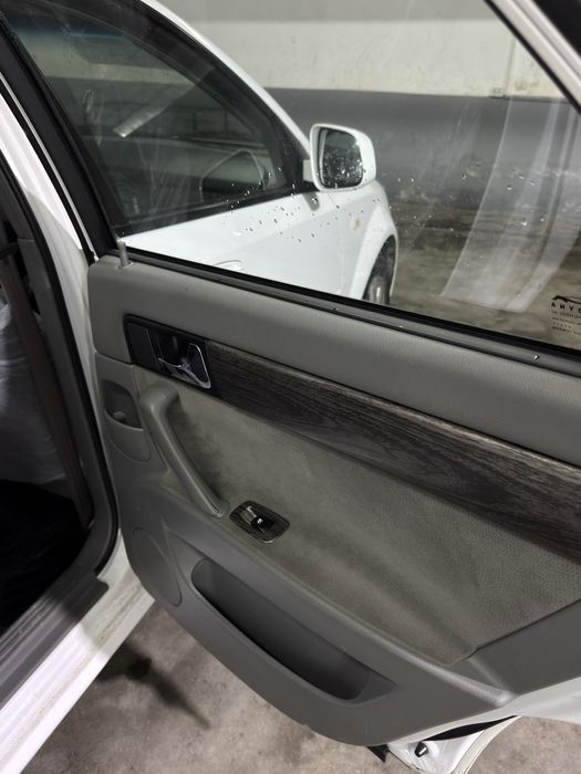 Gentra avtomat / джентра автомат 3 позиция Ravon / Lacetti