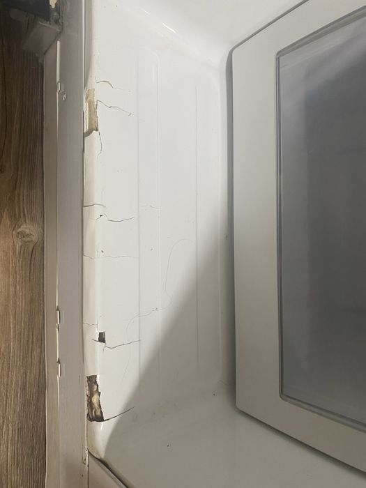 Холодильник samsung