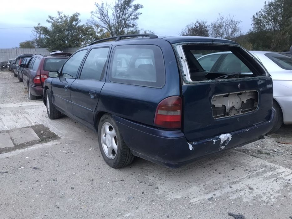 Форд Мондео 1.8тд 90кс 1995г На Части