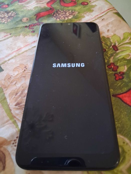 ПРОДАВАМ   GSM samsung  A 02s 32 ГБ