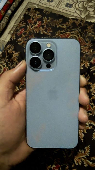 iphone 13 pro tinniq 128