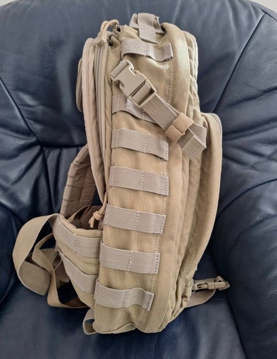 Rucsac Tactical Series 5.11 Rush Moab  Kango