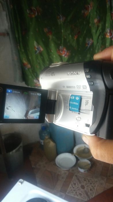 Электроника видео, камера