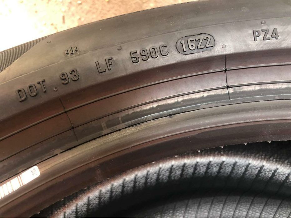 Cauciucuri Pirelli 235/50 R19