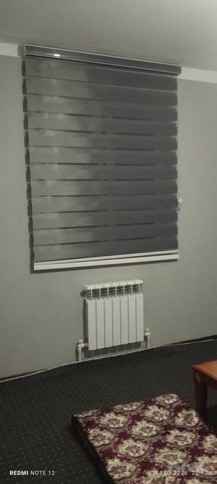 Zakanal 2xonali kv arendaga Oila ,qizlar,yoki bollar akuratni bolsa