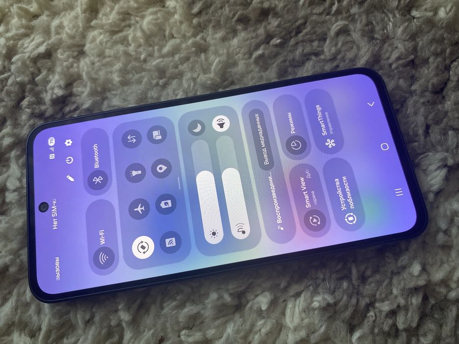 Samsung A36 5G 8/128gb