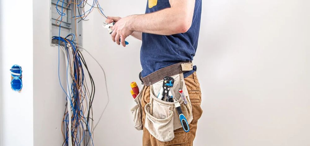 elektrik xizmati Вызов 24/7