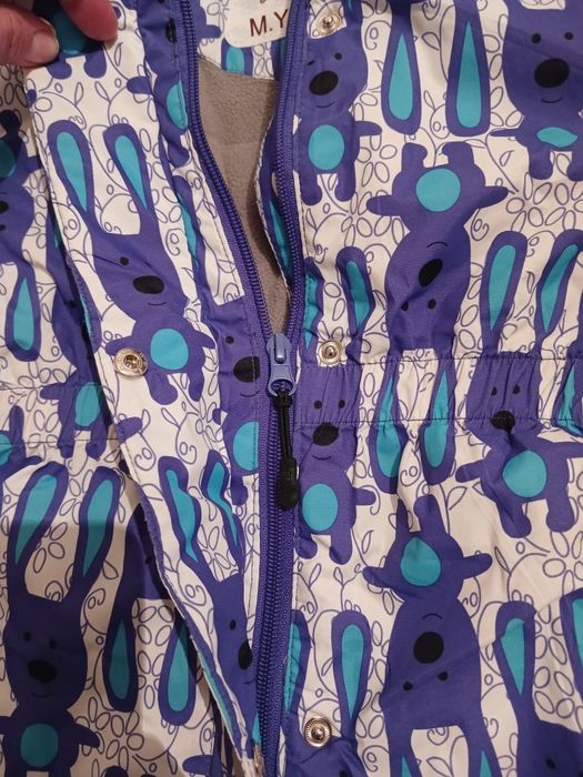 Продам комбинезон