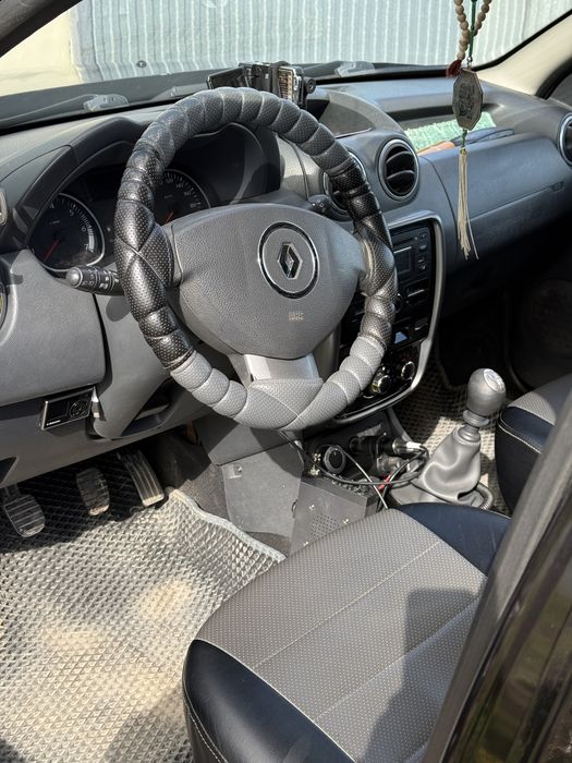 Продам Renault Duster 2013