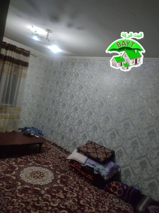 | СРОЧНО ФАРХАДСКИЙ ²3комнат 1этаж Чиланзар 13кв продаётся квартира