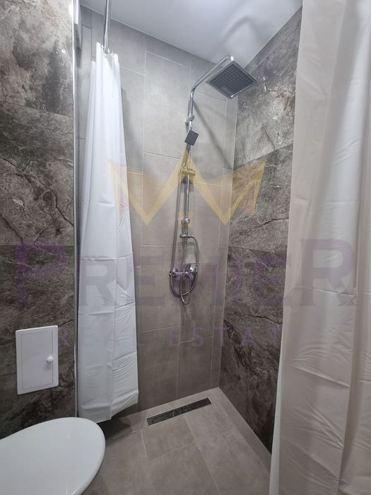 Дава се под наем Двустаен апартамент в Варна, м-т Пчелина - 55 кв.м за 510 € - Снимка #8