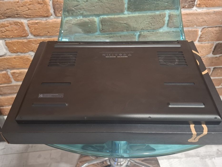 Ноутбук Razer Blade 15